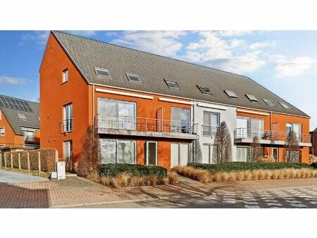 appartement te huur in linden met 2 slaapkamers