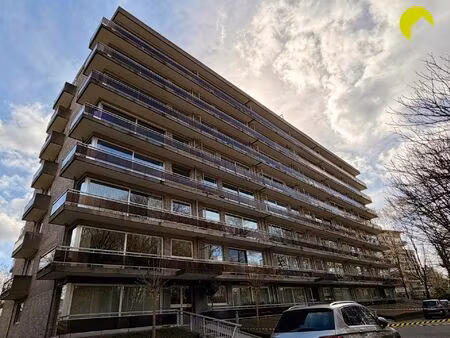 appartement te huur in mortsel met 2 slaapkamers