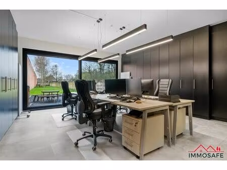 commercieel te huur in berlare