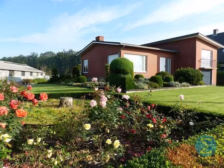 huis te huur in arendonk met 3 slaapkamers