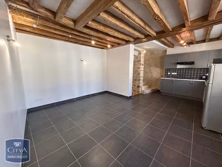 maison à louer 0 pièce - chamarande (91) - 915€