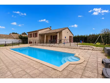 achat maison 5 pièces 92m²