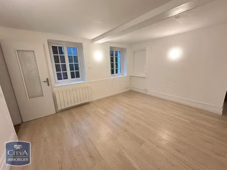 appartement à louer 3 pièces 49.55 m² - heudebouville (27) - 750€