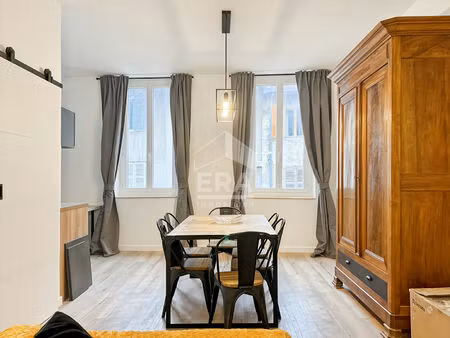 appartement 4 pièces 75 m² à vendre / acheter marseille 1er arrondissement 13001 ? | era i