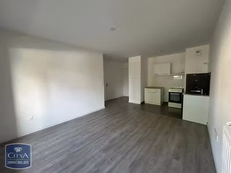 appartement à louer 2 pièces 39.7 m² - le perreux-sur-marne (94) - 970€
