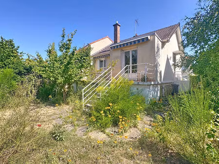 maison 3 pièces 60 m² à vendre / acheter palaiseau 91120 ? | era immobilier