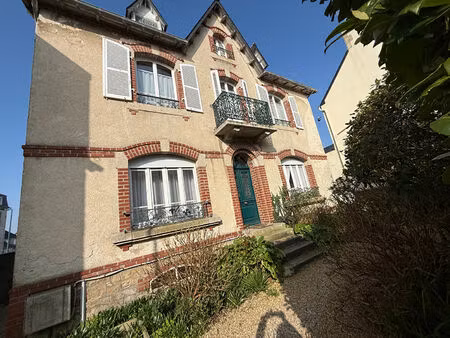 maison 9 pièces 154 m² à vendre / acheter saint-pol-de-léon 29250 ? | era immobilier