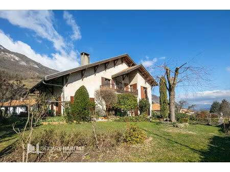 achat maison 5 pièces 181m²