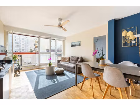 appartement 4 pièces 86 m² à vendre / acheter courbevoie 92400 ? | era immobilier