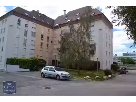 parking à louer - dijon (21) - 40€