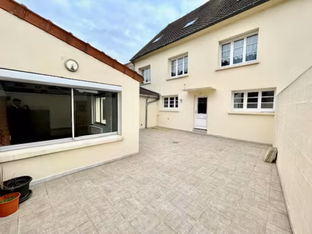 maison 7 pièces 278 m² à vendre / acheter crépy-en-valois 60800 ? | era immobilier