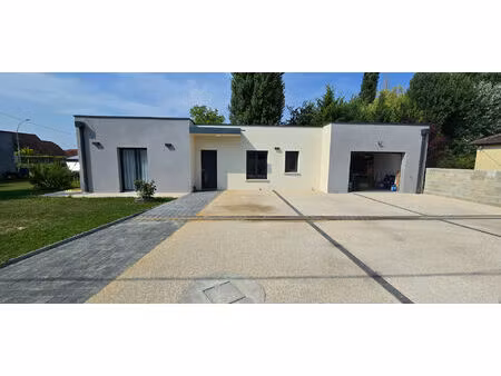 maison 6 pièces 130 m² à vendre / acheter saint-andré-les-vergers 10120 ? | era immobilier