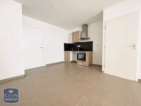 appartement à louer 2 pièces 38.94 m² - avignon (84) - 608€