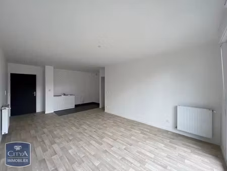 appartement à louer 3 pièces 61.4 m² - ozoir-la-ferrière (77) - 1 046€