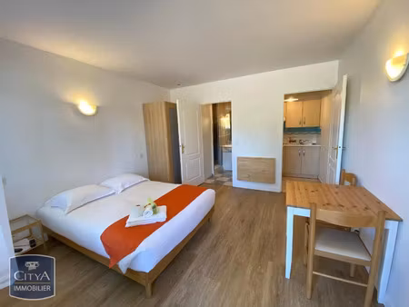 appartement à louer 1 pièce 20 m² - saint-germain-lès-arpajon (91) - 660€