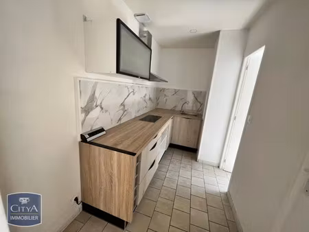 appartement à louer 3 pièces 72.84 m² - saint-quentin (02) - 630€