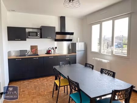 appartement à louer 6 pièces 13.99 m² - saumur (49) - 415€