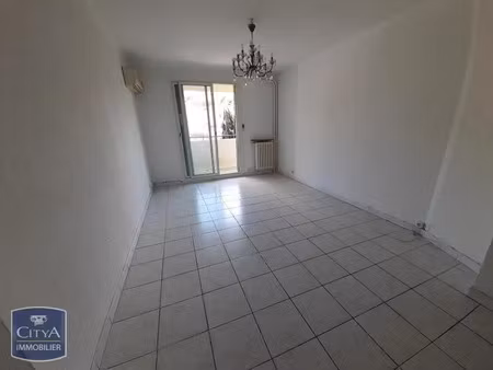 appartement à louer 3 pièces 58.82 m² - septèmes-les-vallons (13) - 811€