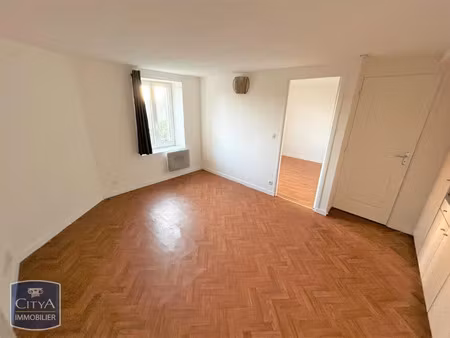 appartement à louer 2 pièces 27.69 m² - sèvremoine (49) - 420€