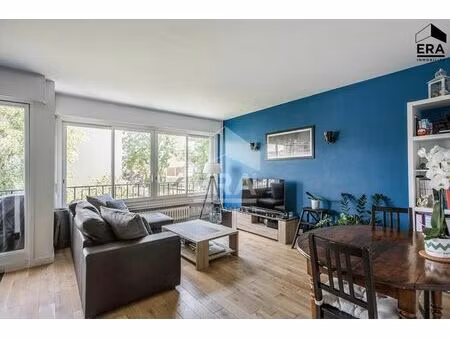 appartement 3 pièces 64 m² à vendre / acheter sèvres 92310 ? | era immobilier
