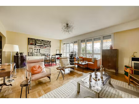 appartement 4 pièces 82 m² à vendre / acheter sèvres 92310 ? | era immobilier