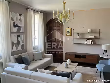 maison 10 pièces 500 m² à vendre / acheter venterol 05130 ? | era immobilier