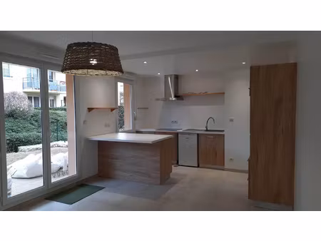 a louer appartement 48m2 à annonay