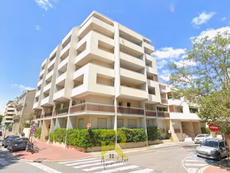 vente appartement 3 pièces 69 m² narbonne (11100)