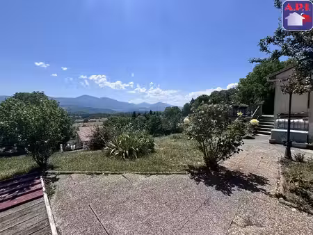 vente maison 4 pièces 96 m² belvis (11340)