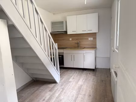 maison à vendre flines lez raches 4 pièce(s) 68m2 108 500€