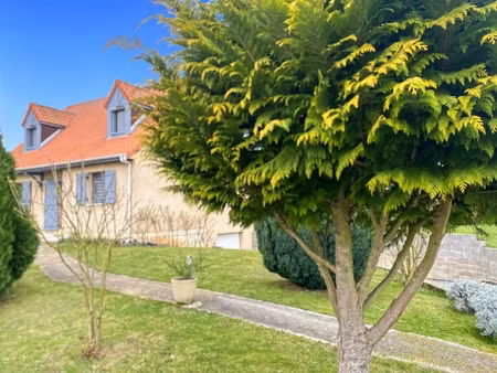 vente maison 4 pièces 100 m² à marle (02250)  159 000 €