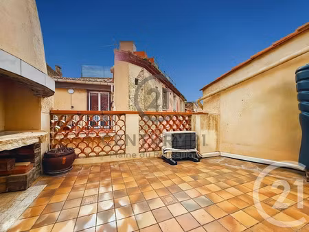vente maison 4 pièces 95 m² à rivesaltes (66600)  129 900 €