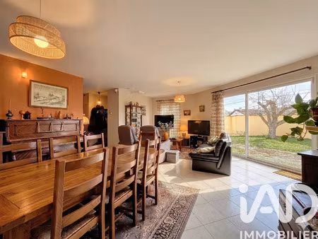 vente maison 6 pièces 112 m² varilhes (09120)