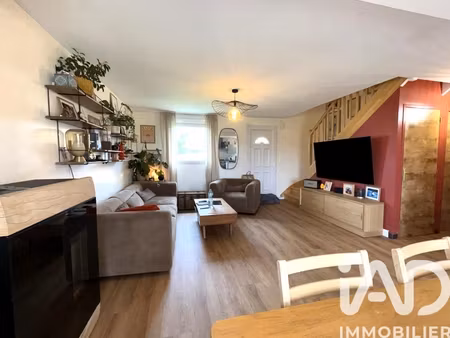 vente maison/villa 5 pièces