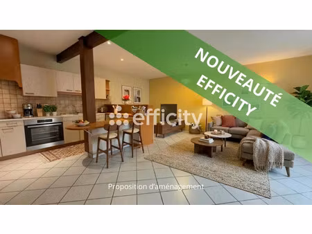 vente maison 8 pièces 156 m² à gervans (26600)  167 000 €