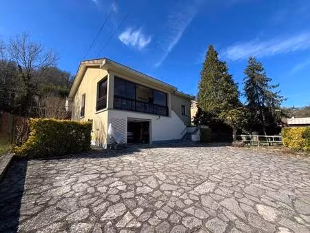 vente maison 4 pièces 93 m² villefranche-de-rouergue (12200)