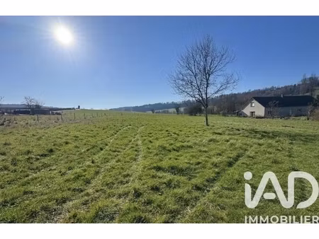 vente terrain 1 225 m²