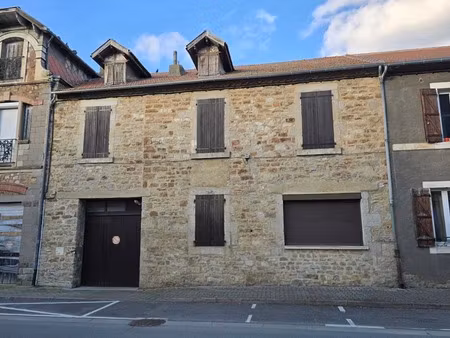 vente maison 5 pièces 160 m² à capdenac-gare (12700)  97 000 €