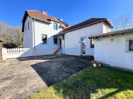 vente maison 5 pièces 105 m² à creutzwald (57150)  128 400 €