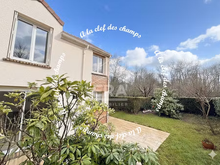 maison 5 pièces 120 m² à vendre / acheter gif-sur-yvette 91190 ? | era immobilier