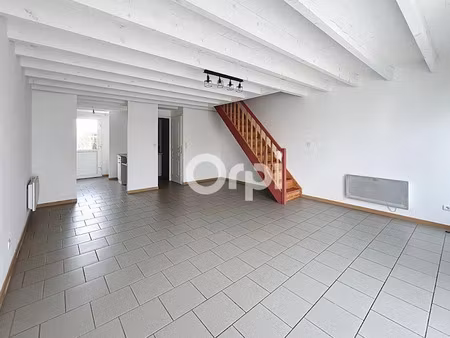 vente maison 3 pièces 83 m² à racquinghem (62120)  129 750 €