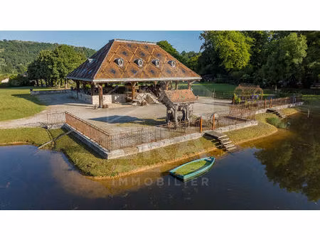 demeure 4 pièces 37675 m² à vendre / acheter saint-vit 25410 ? | era immobilier