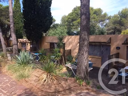 achat : appartement (83220)