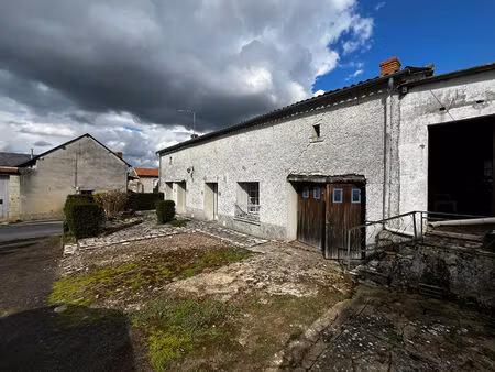 achat maison 3 pièces 66m²