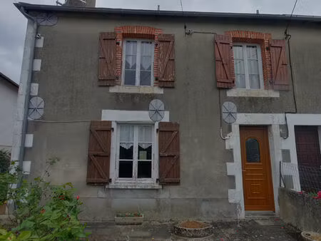 achat maison 6 pièces 107m²