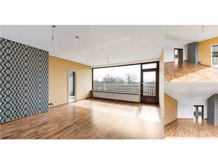 appartement à vendre à bist 56 wilrijk (rbv45460)