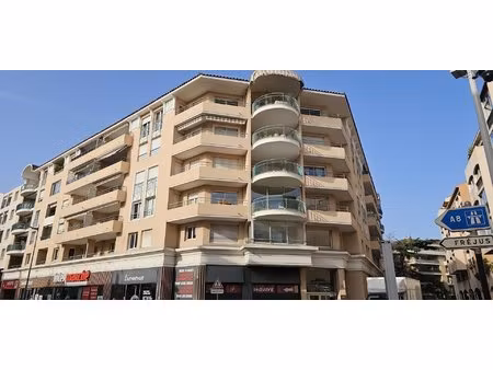 achat : appartement (83700)