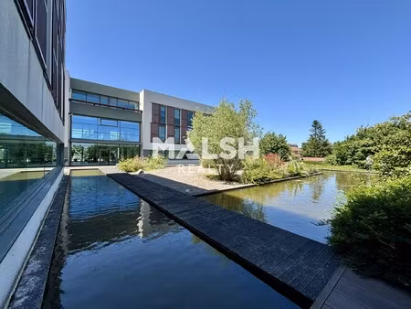 location local professionnel 334m²