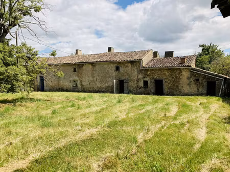 achat maison 2 pièces 90m²