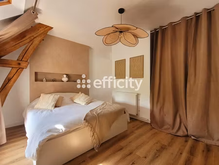 maison 6 pièces - 181 m²